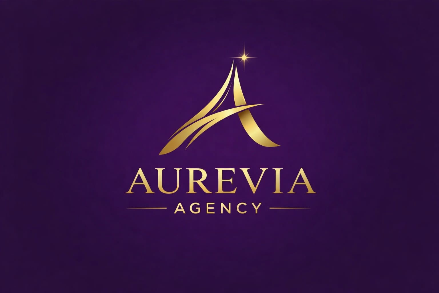 Aurevia Agency logo — KX3 League partner